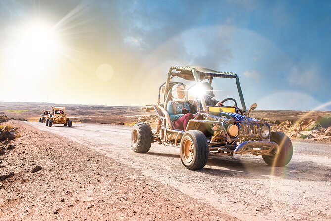 Super Combo Rafting, Jeep Safari, Quad/Buggy Adventure f/Antalya - Is $25 good value for nine hours?