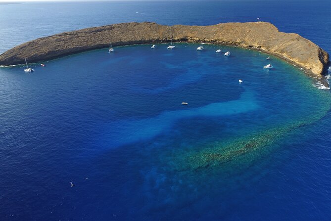 Super Raft - Private Charter Maui 3 Hour Snorkel to Coral Gardens or Molokini - The ride itself is part of the attraction