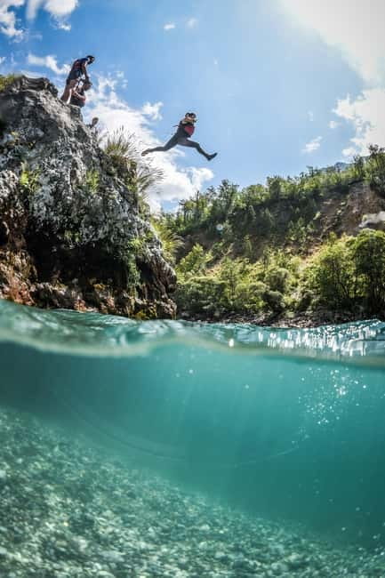 Tara Canyon: One Day Tara Rafting Trip - Tara Canyon and the protected setting