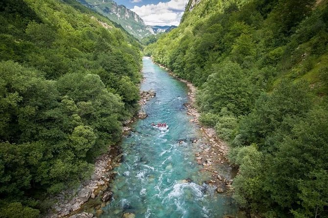 Tara Montenegro Rafting Full Day Tour - Why Tara rafting is worth your time