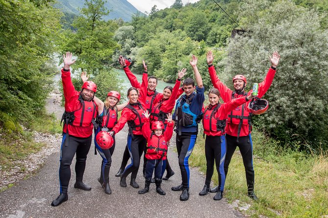 Tara Montenegro Rafting Full Day Tour - The 40-minute ride to Brštanovica