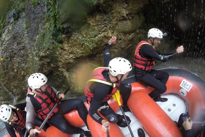 Tara rafting (Private tour) - Why this private Tara trip is appealing