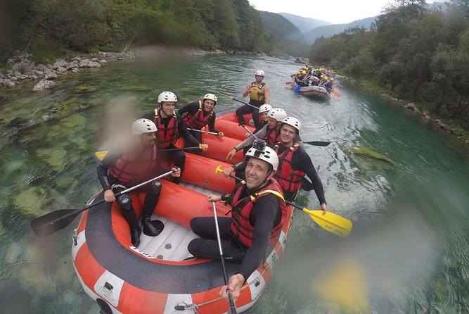 Tara rafting (Private tour) - Lunch in a village, not a standard tourist buffet