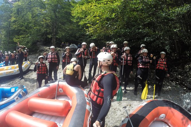 Tara rafting (Private tour) - Is $390.37 per person good value?