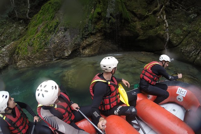 Tara rafting (Private tour) - The road to E762 and the first mountain views