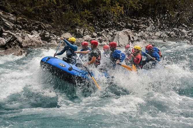 Tara River Rafting Day Tour - Why Tara River rafting is worth your time