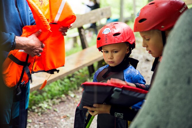 Tara River Rafting Day Tour - Lunch, Bosnian food, and the important price question