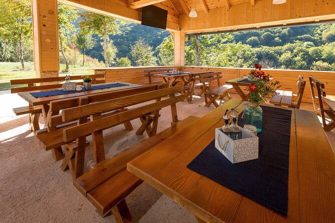 Tara River Rafting Day Tour - Cancellation and booking flexibility