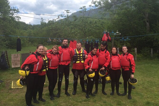 Tara River Rafting Full Day Trip from Kotor - Why the Tara River makes such a strong day trip