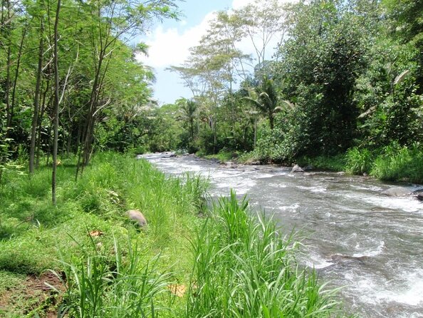 Telaga Waja White Water Rafting and Uluwatu Sunset Tour - Key things to know before booking
