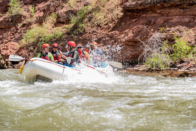 Telluride Afternoon Half Day Rafting Trip - San Miguel River - What the safety briefing actually prepares you for