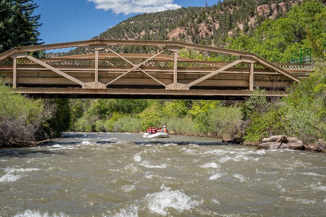 Telluride Afternoon Half Day Rafting Trip - San Miguel River - Who will get the most from this trip?