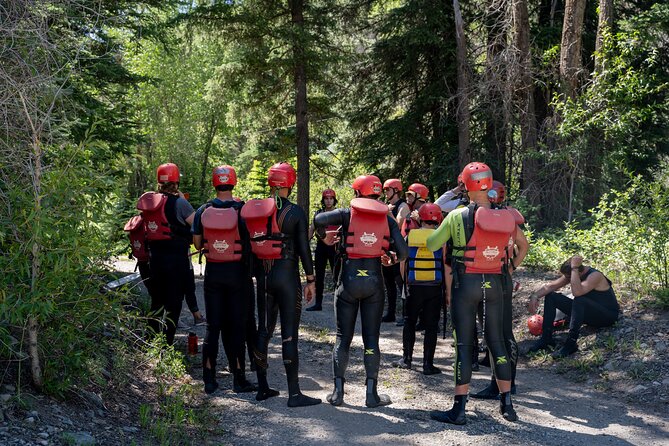 Telluride Morning Half Day Rafting Trip - San Miguel River - Is $156.87 a fair price?