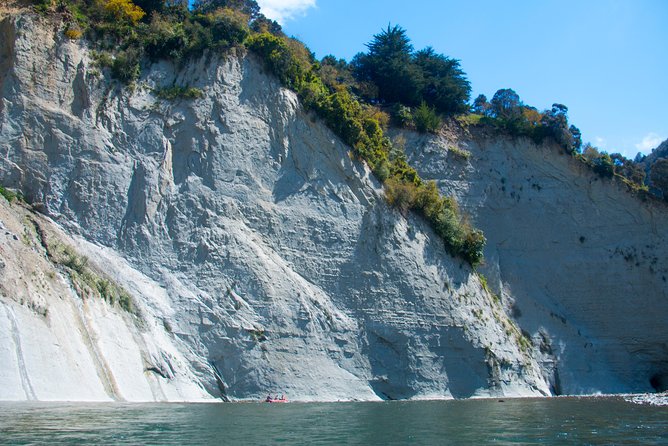 The Awesome Scenic Rafting Adventure - Full Day Rafting on the Rangitikei River - Is $145.83 good value?