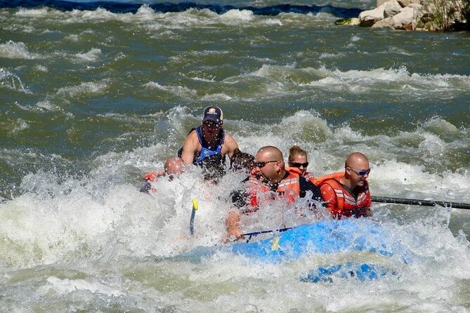 The Cody Two-Step Wild Mustangs And Half Day Rafting Trip W/Lunch - Searching for wild mustangs from 4:30 to 7:00 p.m.