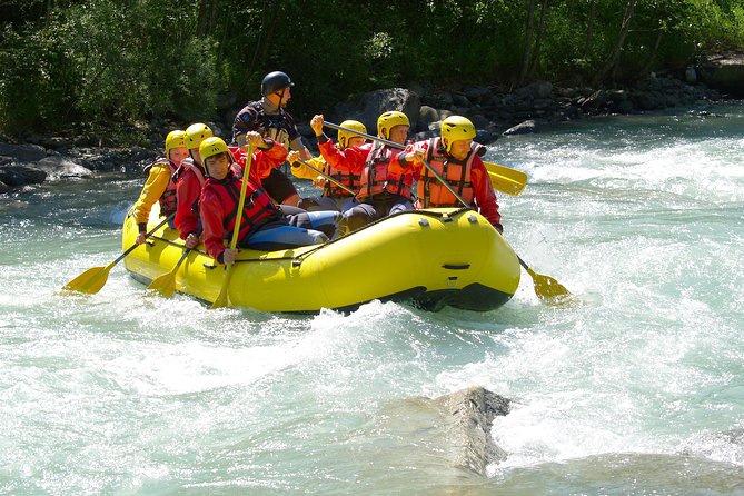 The cycling tour and Dunajec River Gorge rafting- private tour from Krakow - Why This Krakow Day Trip Works
