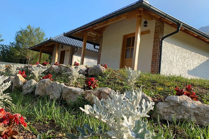 Three day Tara River Rafting and Jeep Safari Durmitor Tour - Day 3: Durmitor by off-road jeep