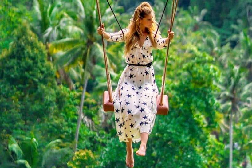 Thrilling Ubud Experience: Rafting and Jungle ATV Adventure - Transfers, timing, and the small print that matters