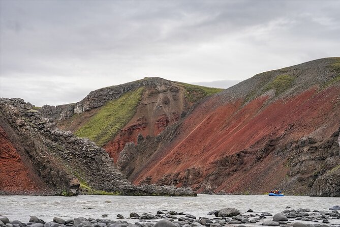 Top-Rated Family Rafting-Warm Drysuits, Volcanic Canyon, Epic Fun - How much value do you get for $187.53?