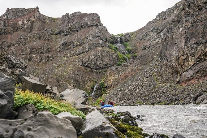 Top-Rated Family Rafting-Warm Drysuits, Volcanic Canyon, Epic Fun - What to bring and what to leave behind