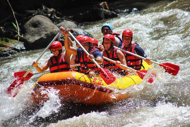 Trishuli Rafting - Five useful things to know before you go