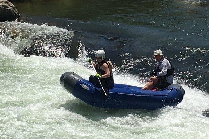 Truckee River Rafting or Kayaking Tours from Reno - Who will enjoy this outing most