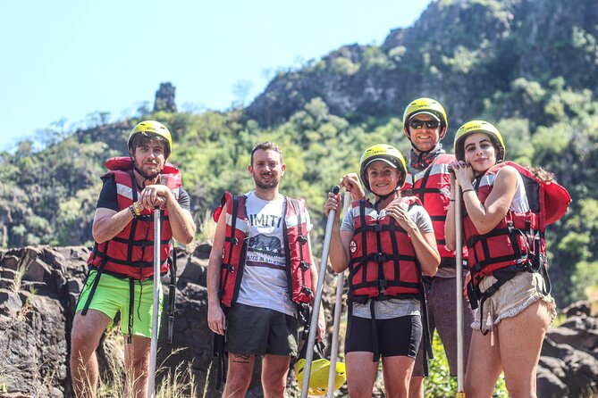 Two Days/One Night Rafting Tour - Why this Zambezi trip feels different