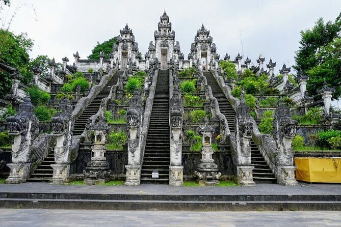 Ubud ATV Quad Bike, Waterfall with Rafting-Snorkeling Optional - Who will enjoy this Bali day trip