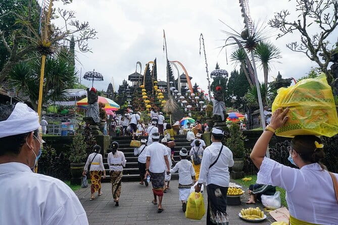 Ubud ATV Quad Bike, Waterfall with Rafting-Snorkeling Optional - Booking, cancellation, and practical checks