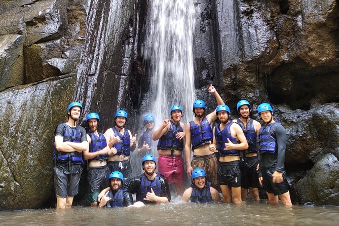 Ubud ATV Quad Bike with Ayung River Rafting Experience - Who will enjoy this Ubud outing