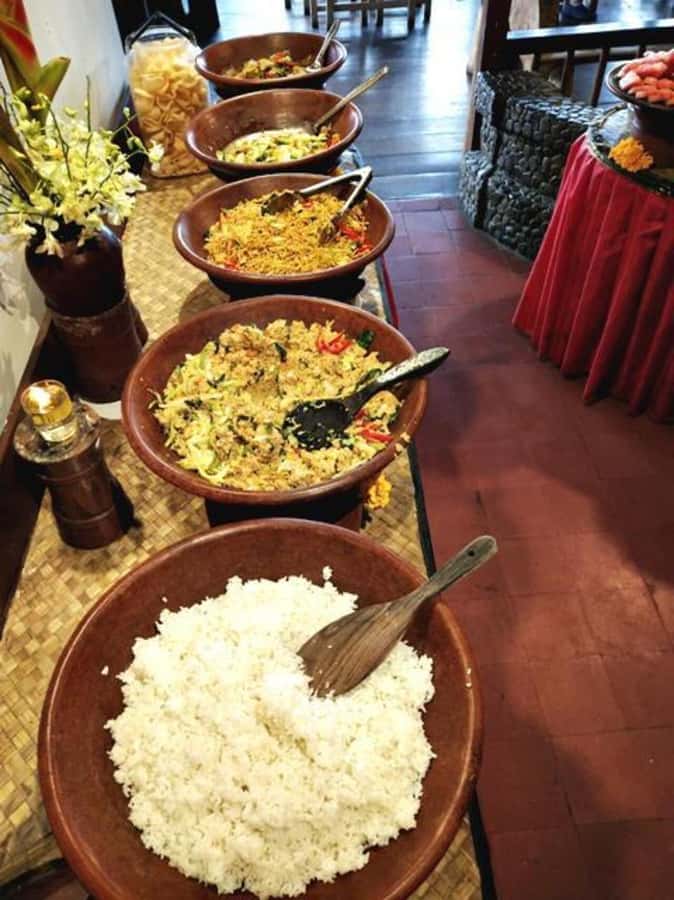 Ubud: Ayung River Guided Rafting Adventure with Lunch - Is $20 good value?