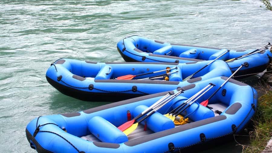 Ubud: Ayung River Rafting Include Lunch - Starting at Ayung Dewata Rafting