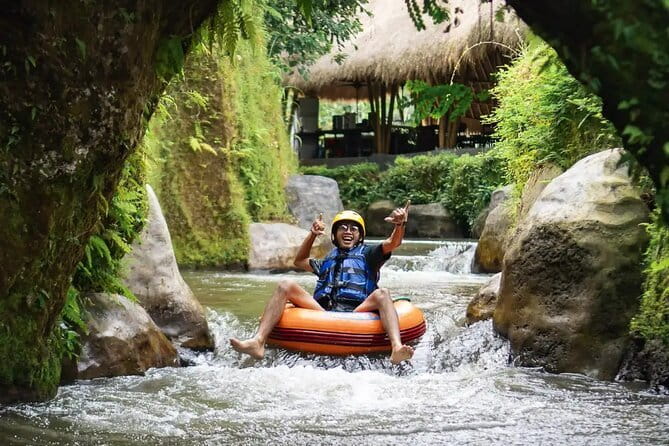 Ubud Ayung River Rafting with Meeting Point or Pickup - Who will enjoy this most
