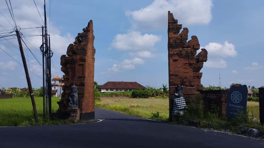 Ubud e-Bike Tour & Whitewater Rafting - Two hours on the Ayung River