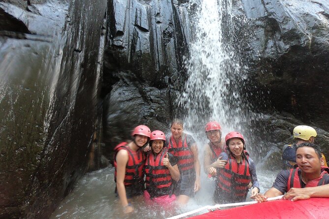 Ubud Rafting (Include Lunch and Return Transportation) - Key Things to Know Before You Book