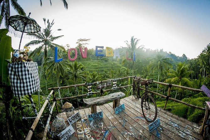 Ubud Rafting - Rice Terrace - Tegenungan Waterfall - Tanah Lot Sunset Temple - Who will enjoy this tour most