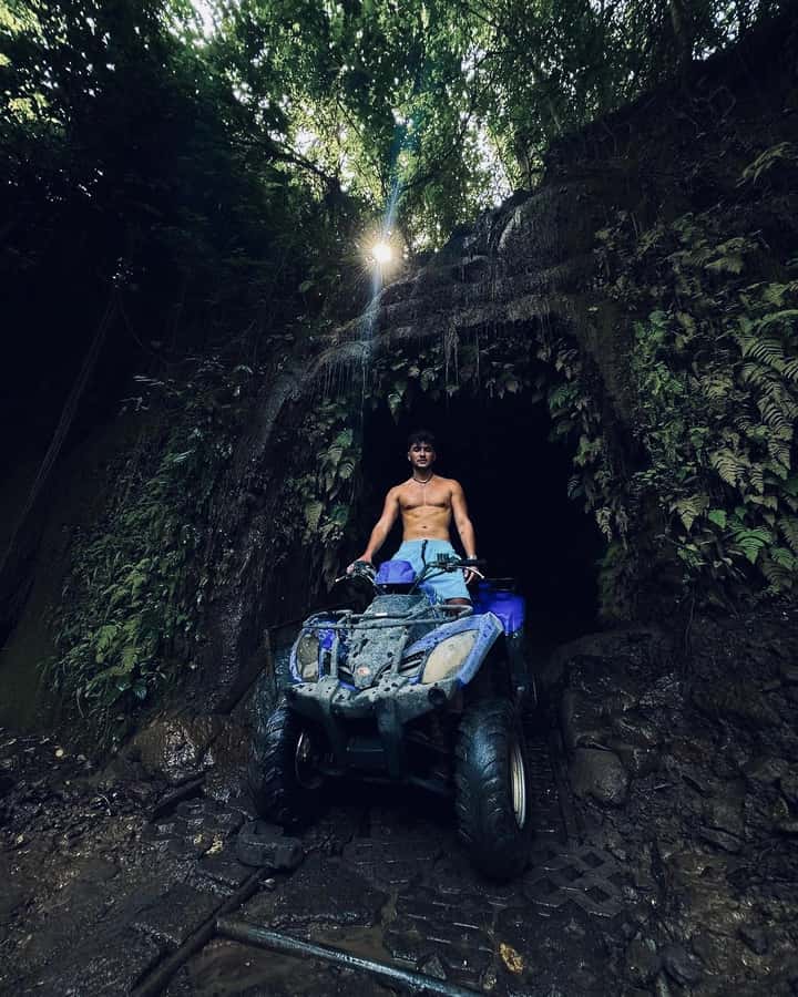 Ubud: Rice Teracces,Gorila Face ATV & Rafting - Who will enjoy this tour most