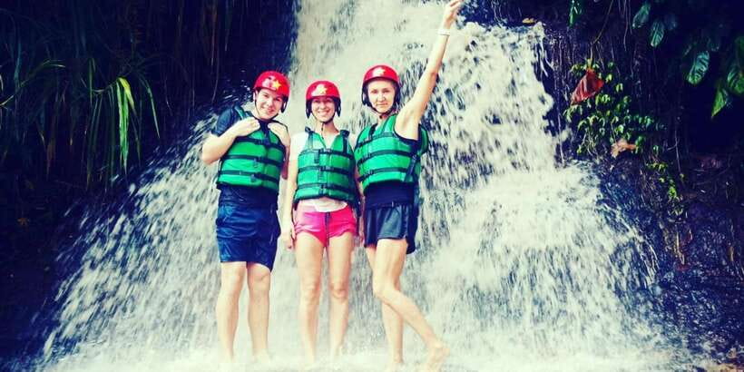 Ubud River : All Inclusive Rafting Adventure - Key points to know before you book