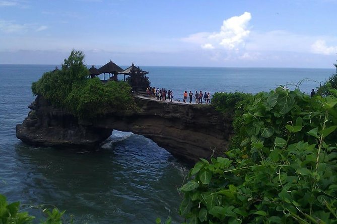 Ultimate UBUD Adventure ATV + RAFTING + BALI SWING - ATV trails through villages, rivers, and mud