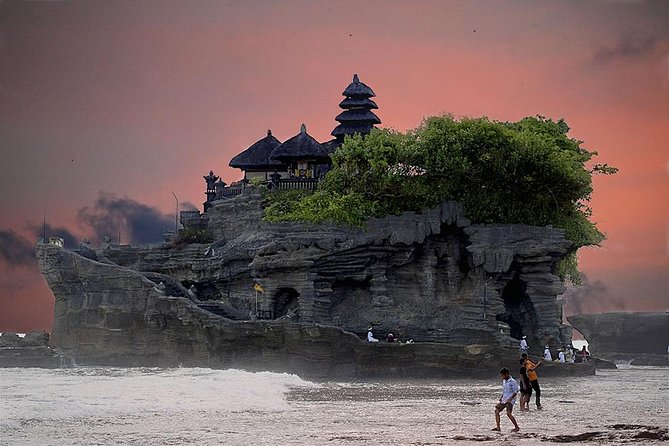 Ultimate UBUD Adventure ATV + RAFTING + BALI SWING - Ayung River rafting adds real movement