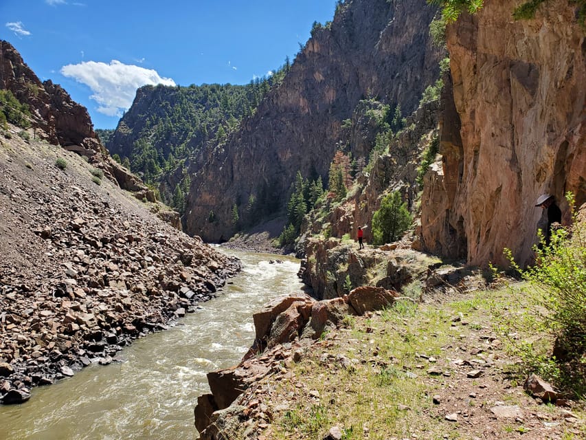 Vail CO: Family-Friendly Colorado River White Water Raft - A practical plan for your day