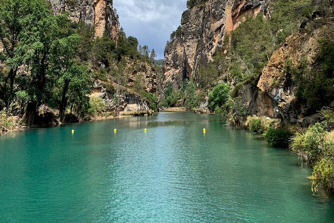Valencia–Montanejos: Hiking/Raft/Kayak or Salto de la Novia - Choosing Between Hiking, Rafting, and Kayaking