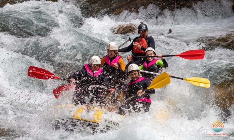 Valencia–Montanejos: Hiking/Raft/Kayak/Salto de la Novia - Why Montanejos makes a good escape from Valencia