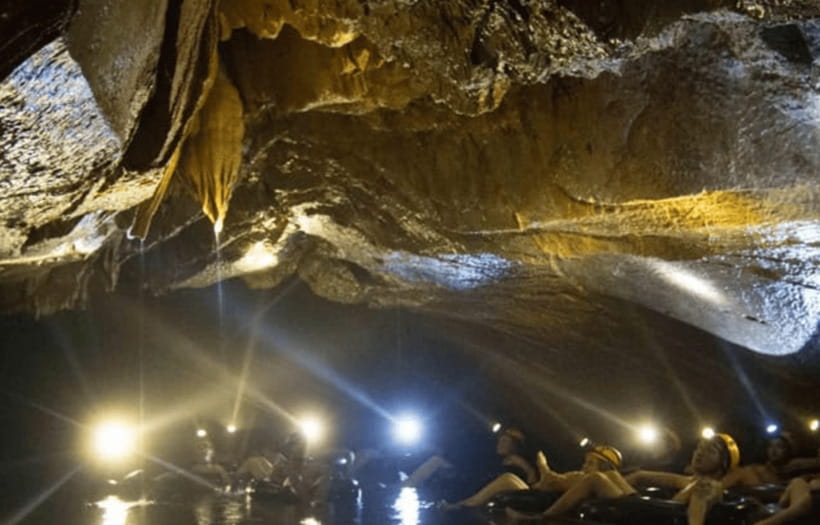 Vang Vieng:Zipline,Water Cave,Tham Chang,Kayak,Blue Lagoon 3 - What to Pack for This Wet, Active Day