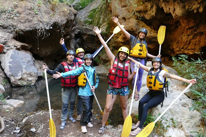 Victoria Falls Overnight Rafting, Camping, Fishing on the Zambezi - Camping gear and the comfort question