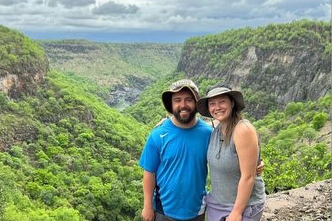 Victoria Falls Overnight Rafting, Camping, Fishing on the Zambezi - Who will enjoy this Zambezi overnight?