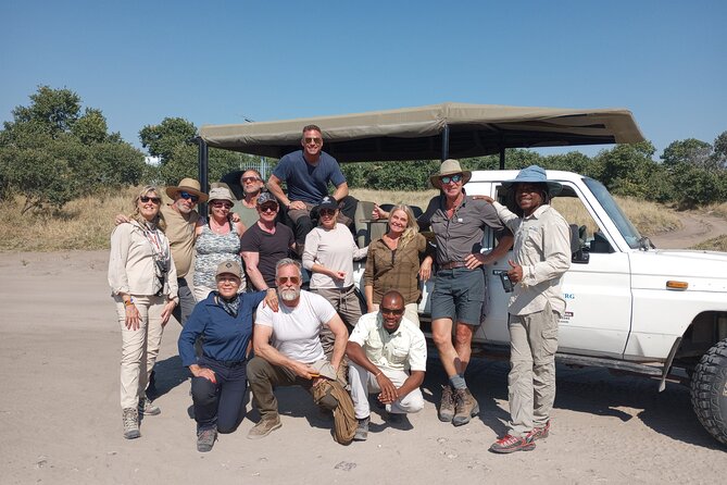 Victoria Falls Overnight Rafting, Camping, Fishing on the Zambezi - From the 8:30 am start to the Batoka Gorge