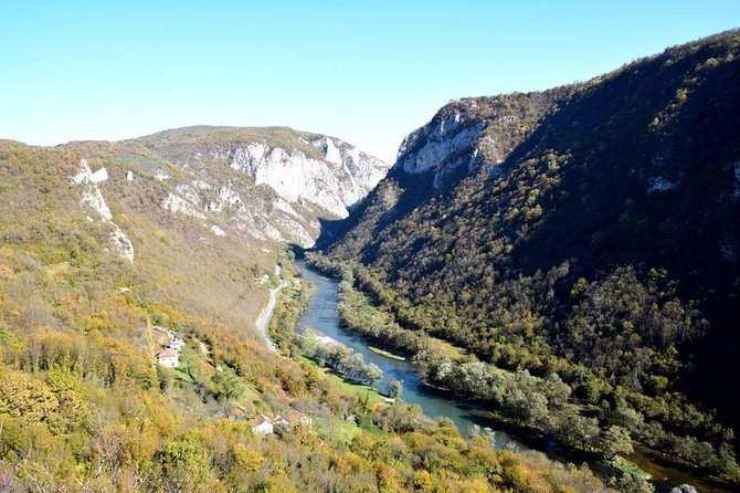 Vrbas River Rafting Adventure with Breakfast - Why the Vrbas makes a good Banja Luka outing