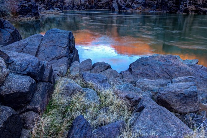 Westwater Canyon Full-Day Rafting Adventure from Moab - Oarboat or paddleboat: choose the right experience
