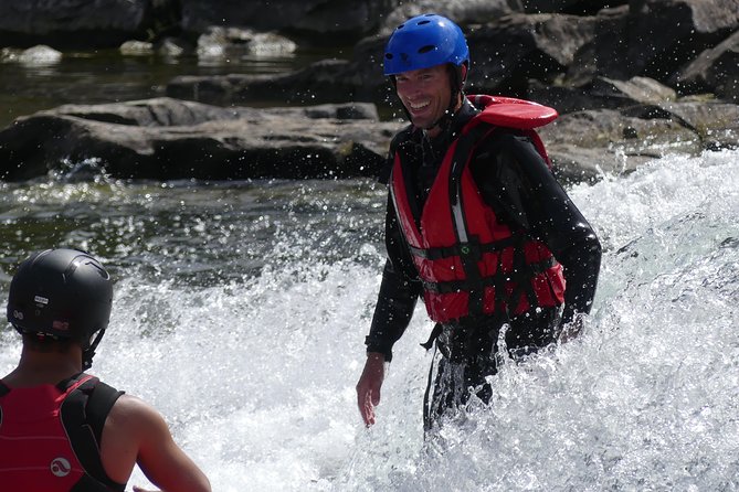 White Water Rafting Adventure in Dagali - level 2 - Why Dagali Is a Good Place for Rafting